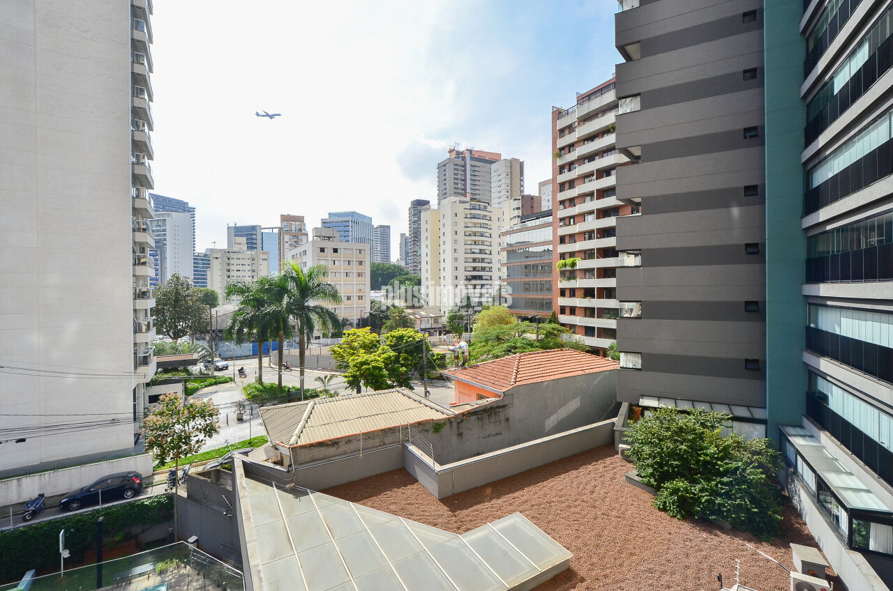 Apartamento, 2 quartos, 65 m² - Foto 1