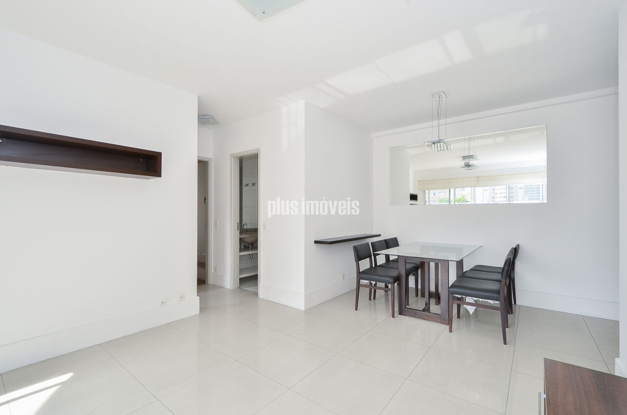 Apartamento, 2 quartos, 65 m² - Foto 9