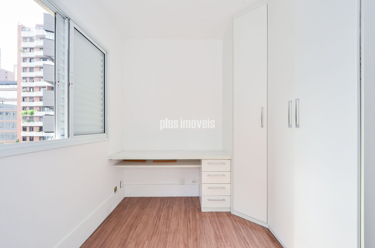 Apartamento, 2 quartos, 65 m² - Foto 11