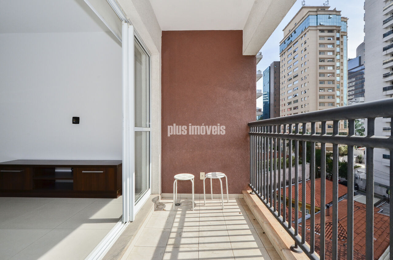 Apartamento, 2 quartos, 65 m² - Foto 2