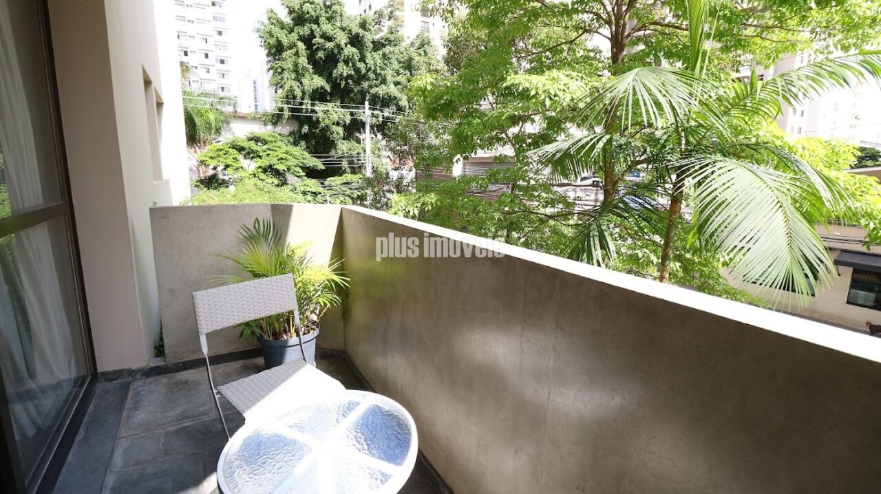 Apartamento, 3 quartos, 178 m² - Foto 2