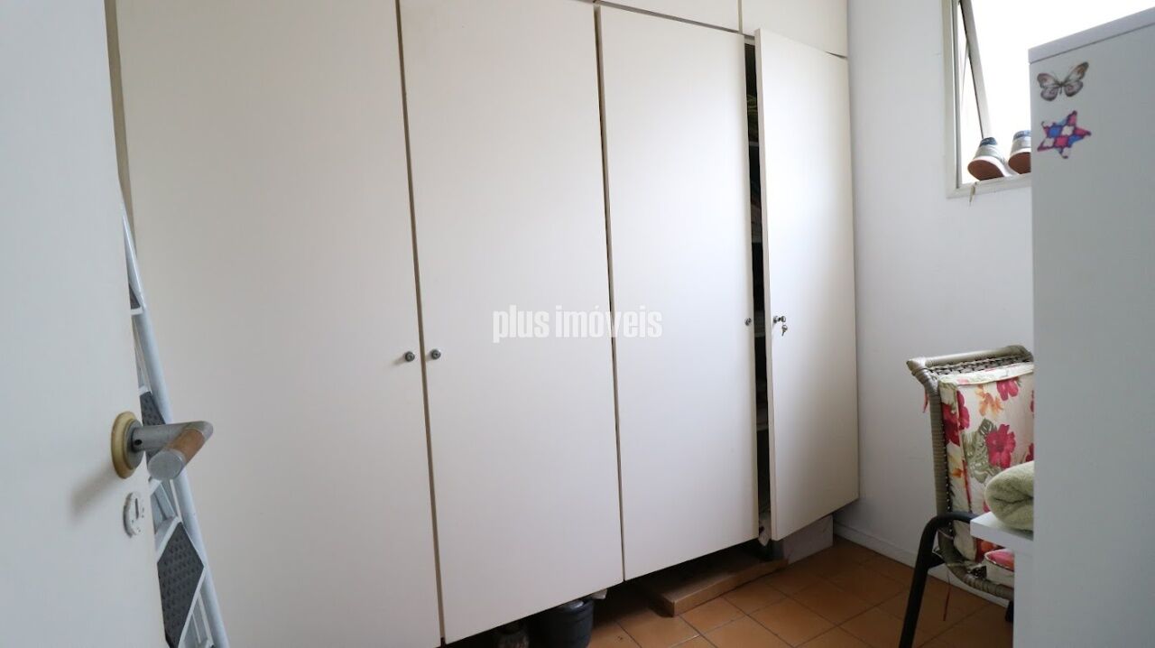 Apartamento, 3 quartos, 178 m² - Foto 19