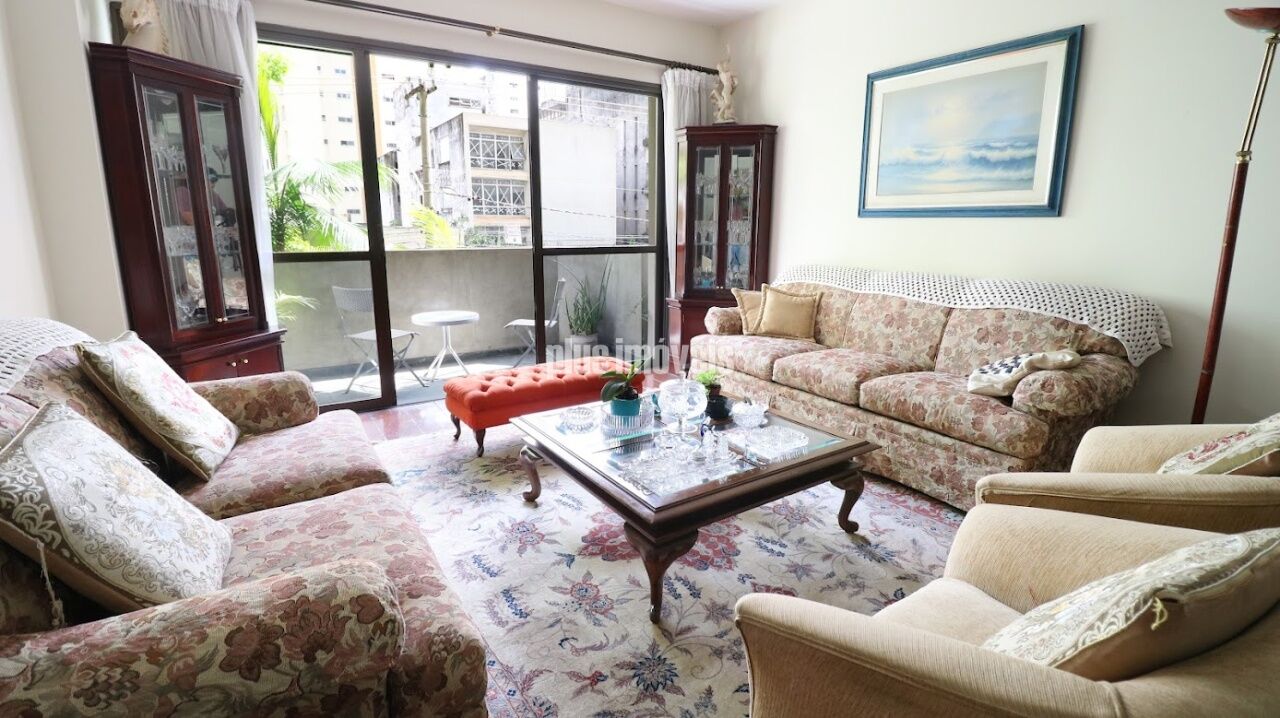 Apartamento, 3 quartos, 178 m² - Foto 6