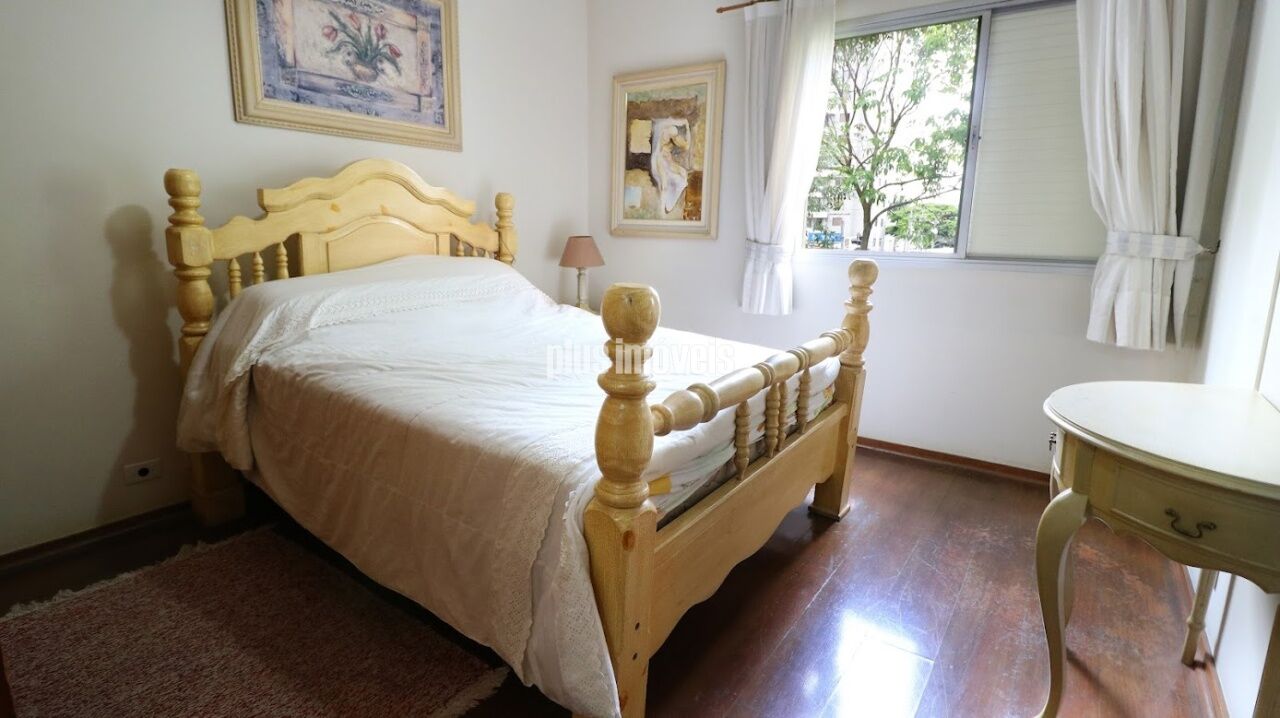 Apartamento, 3 quartos, 178 m² - Foto 15