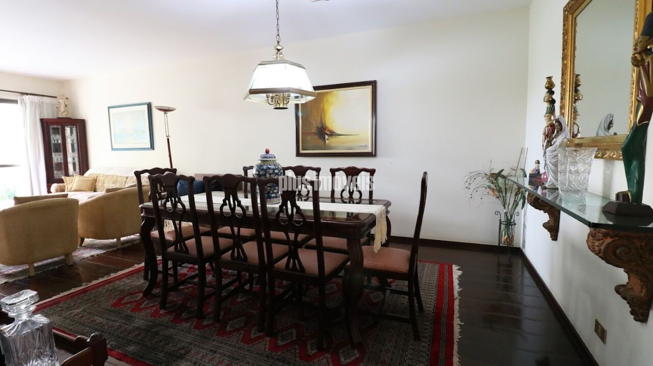 Apartamento, 3 quartos, 178 m² - Foto 8