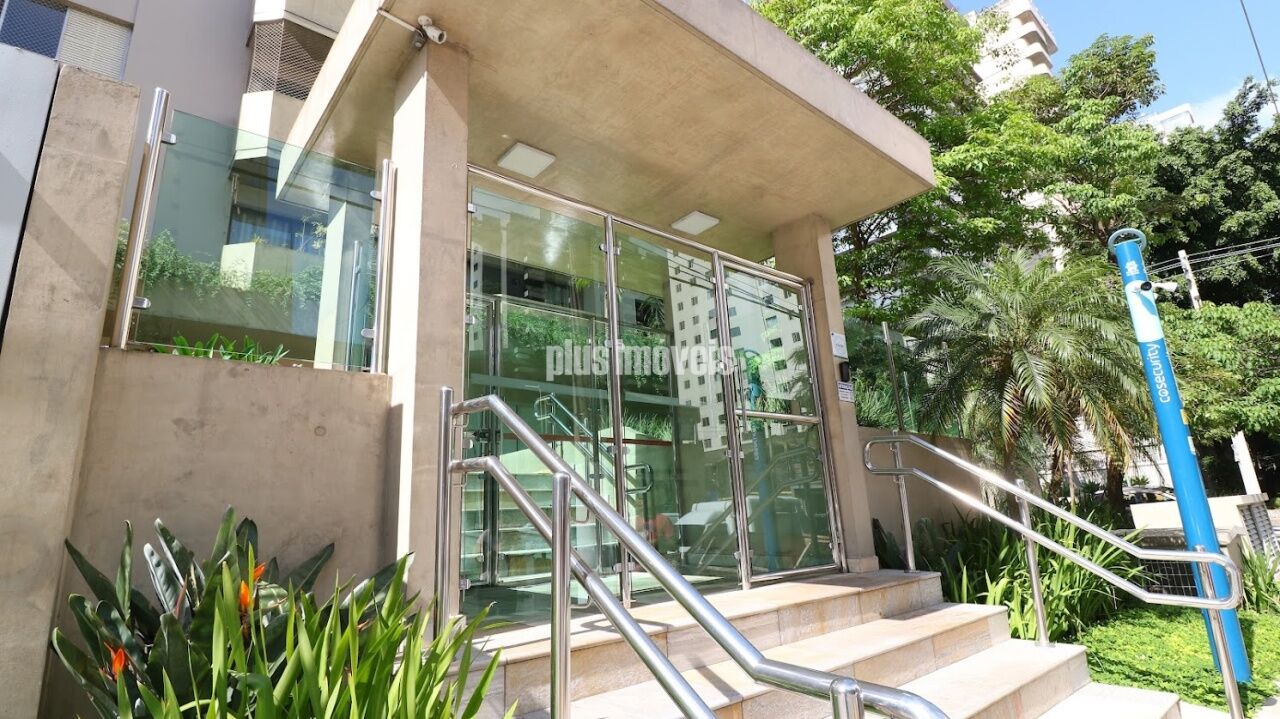 Apartamento, 3 quartos, 178 m² - Foto 30