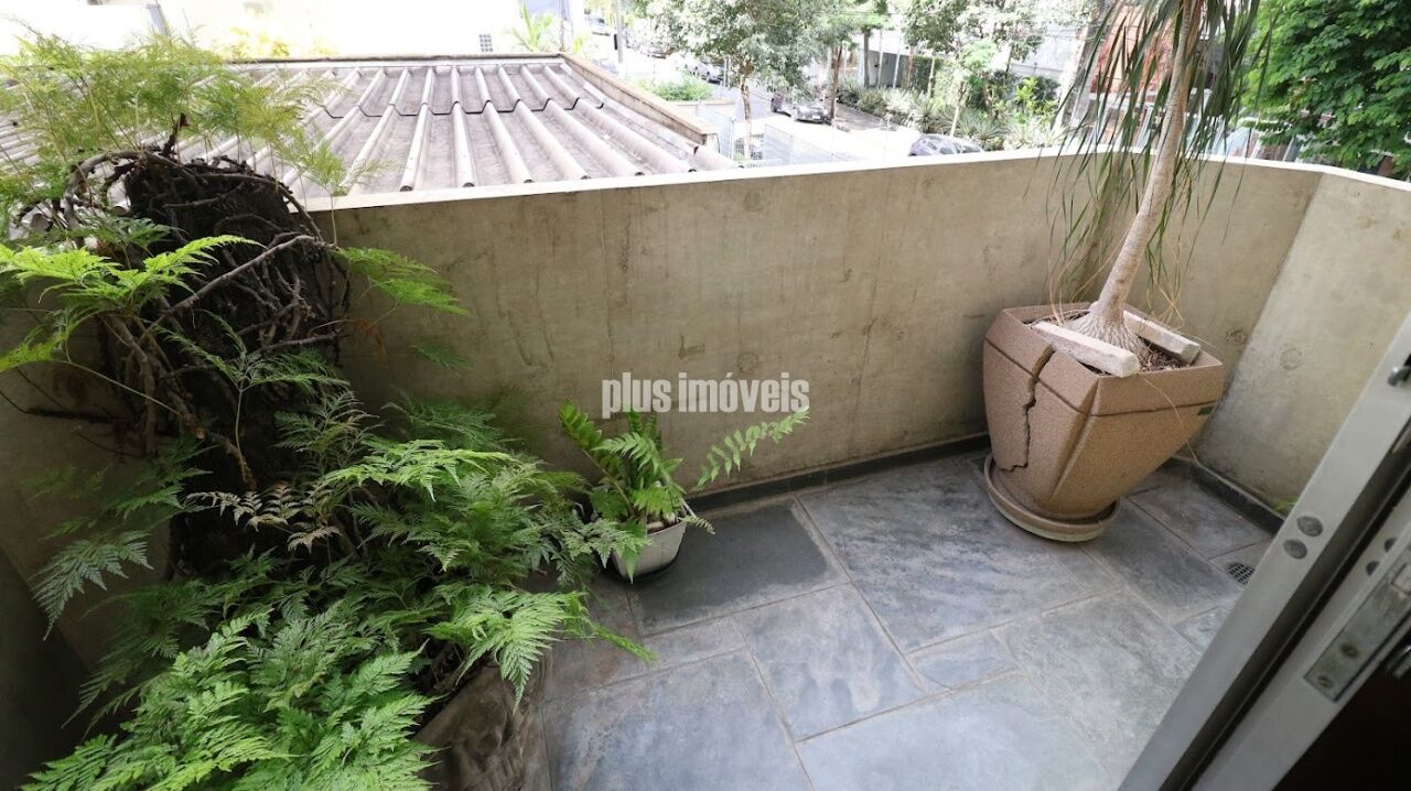 Apartamento, 3 quartos, 178 m² - Foto 9