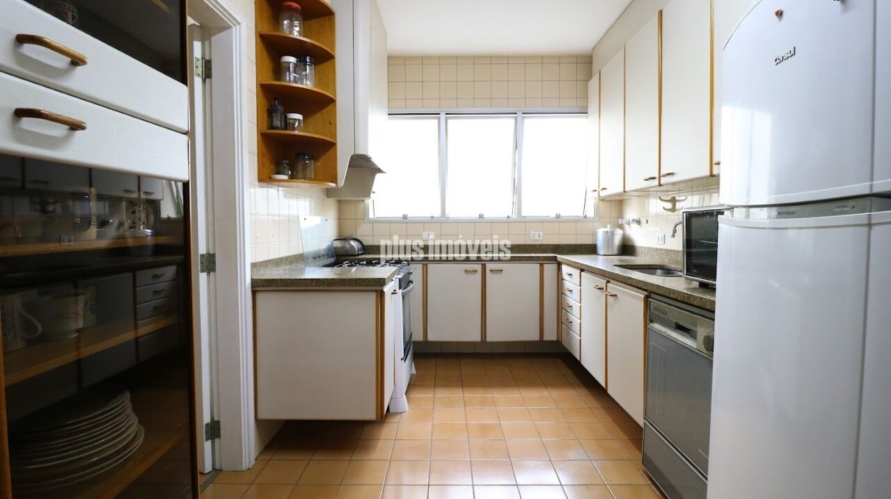 Apartamento, 3 quartos, 178 m² - Foto 21