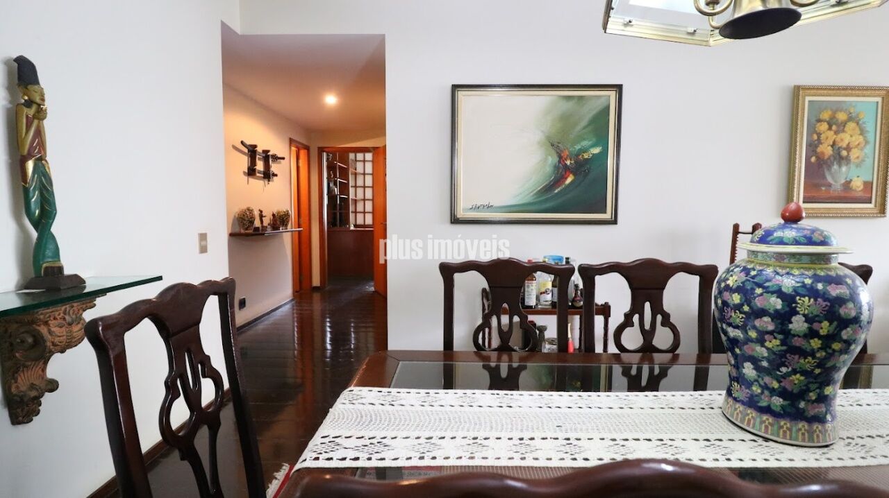 Apartamento, 3 quartos, 178 m² - Foto 3