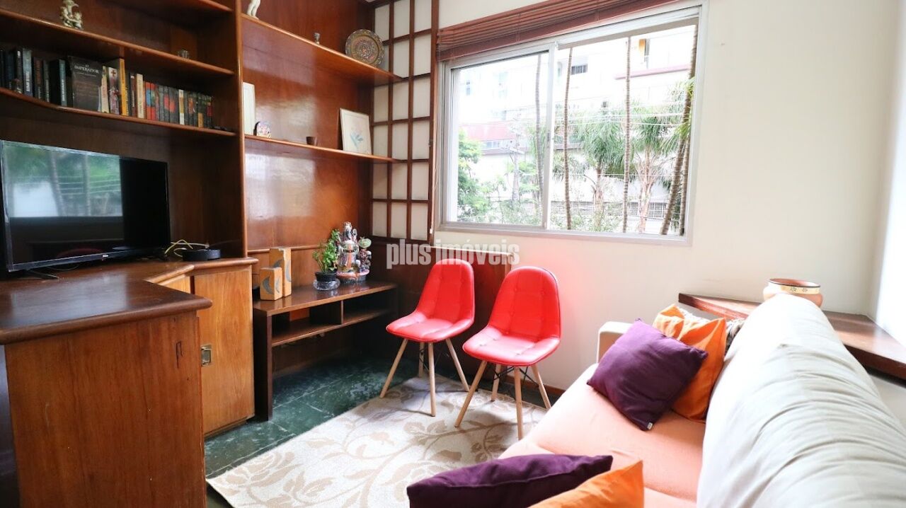 Apartamento, 3 quartos, 178 m² - Foto 12