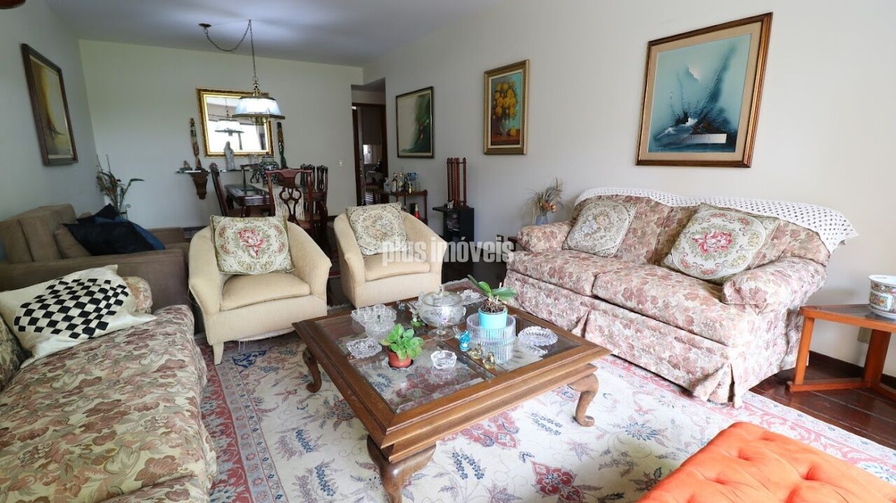 Apartamento, 3 quartos, 178 m² - Foto 5