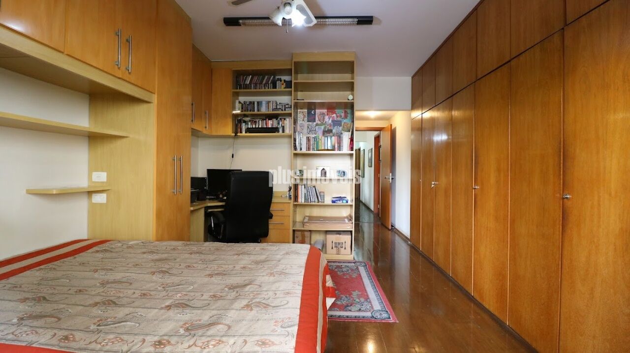 Apartamento, 3 quartos, 178 m² - Foto 17