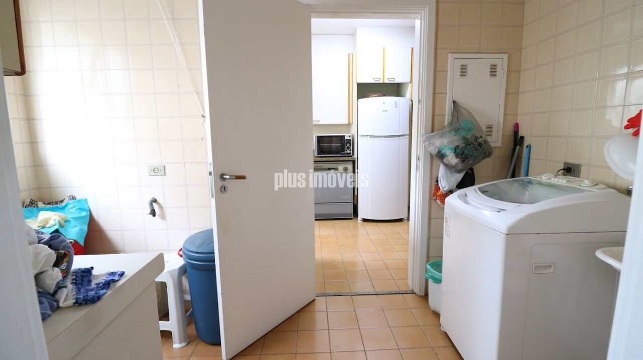 Apartamento, 3 quartos, 178 m² - Foto 20
