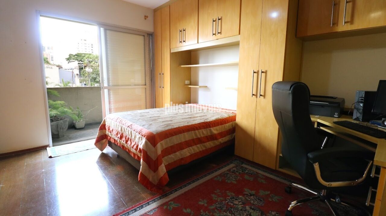 Apartamento, 3 quartos, 178 m² - Foto 16