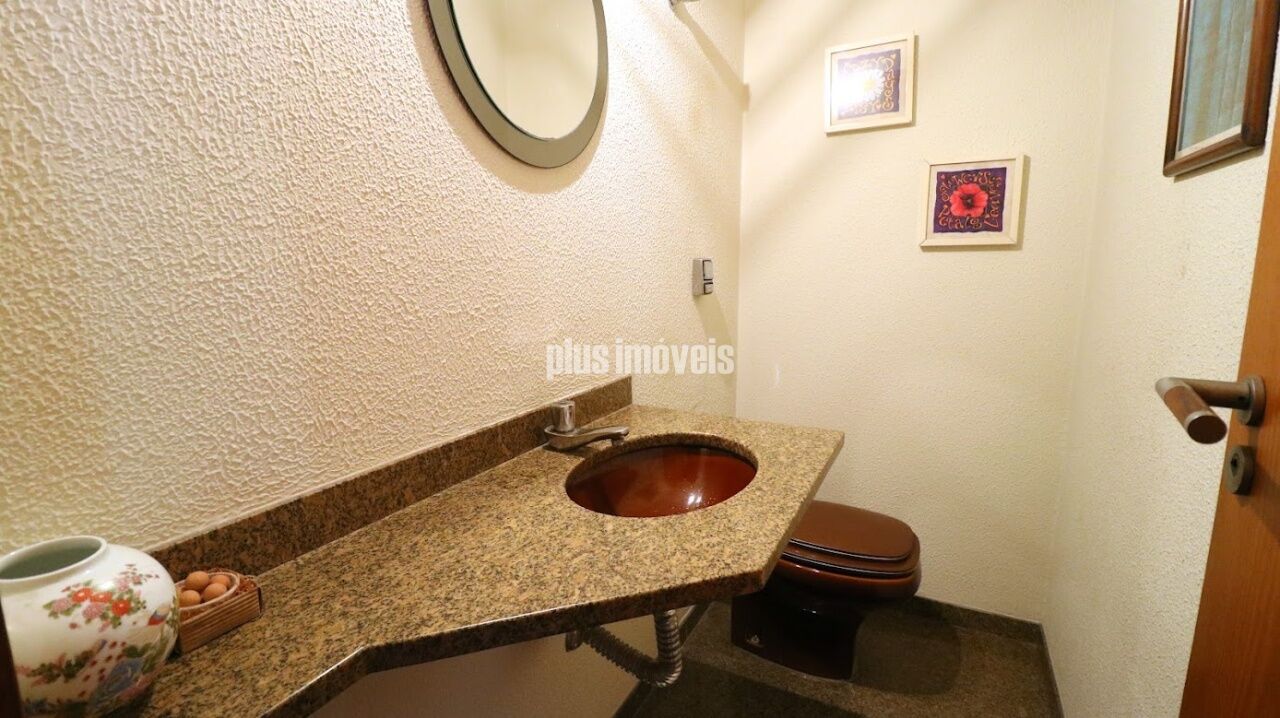 Apartamento, 3 quartos, 178 m² - Foto 25