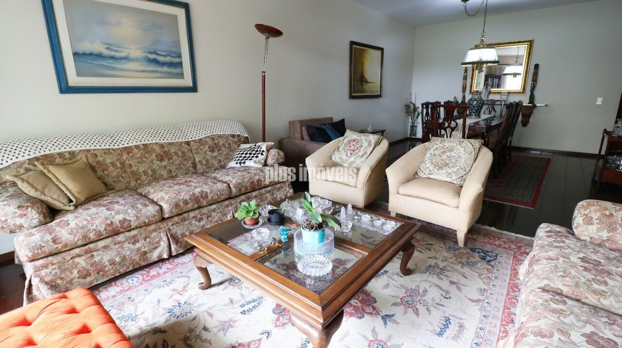 Apartamento, 3 quartos, 178 m² - Foto 7