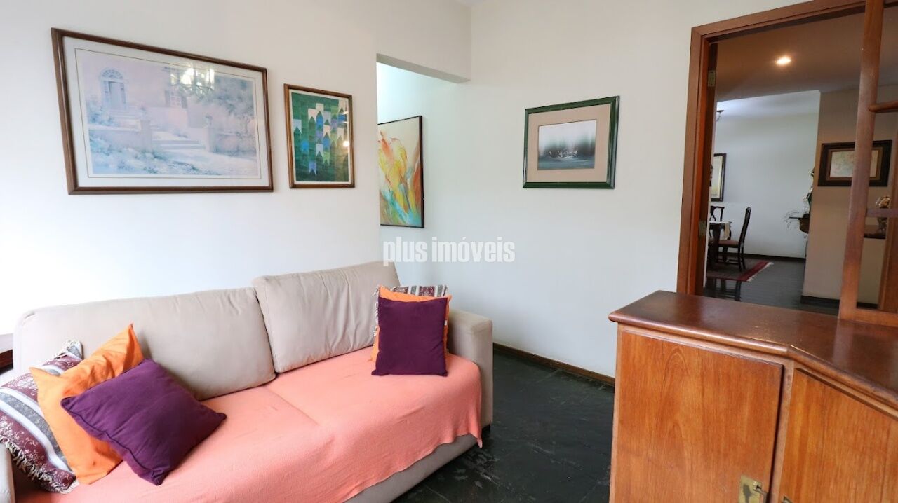 Apartamento, 3 quartos, 178 m² - Foto 11