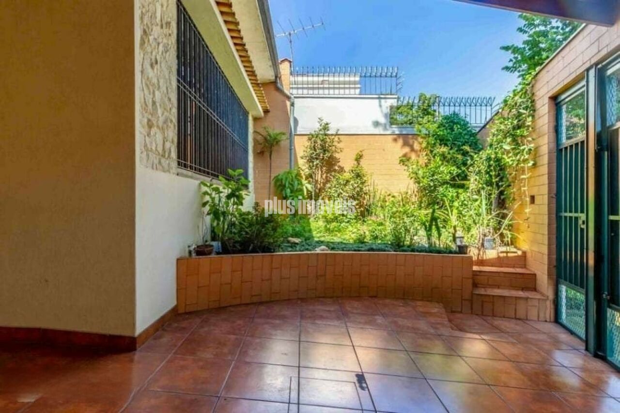 Casa, 3 quartos, 196 m² - Foto 26