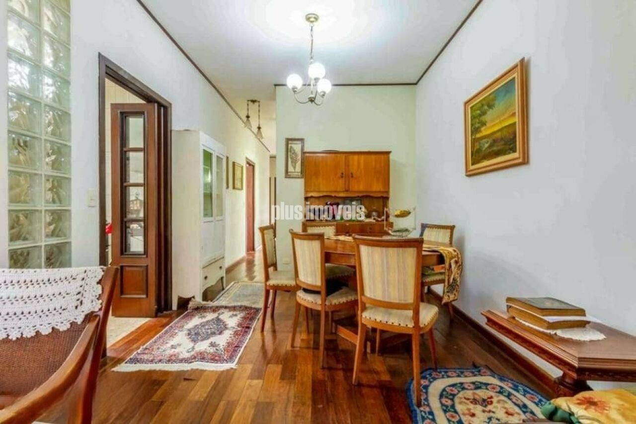 Casa, 3 quartos, 196 m² - Foto 2