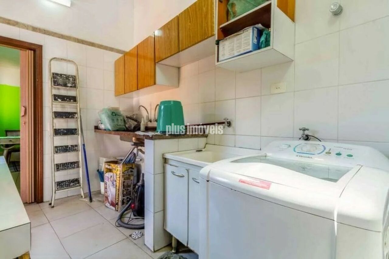 Casa, 3 quartos, 196 m² - Foto 21