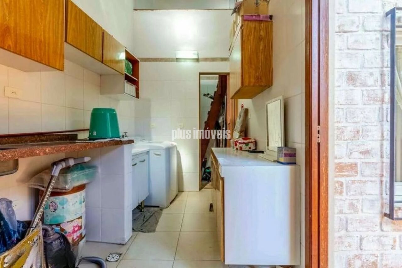 Casa, 3 quartos, 196 m² - Foto 20