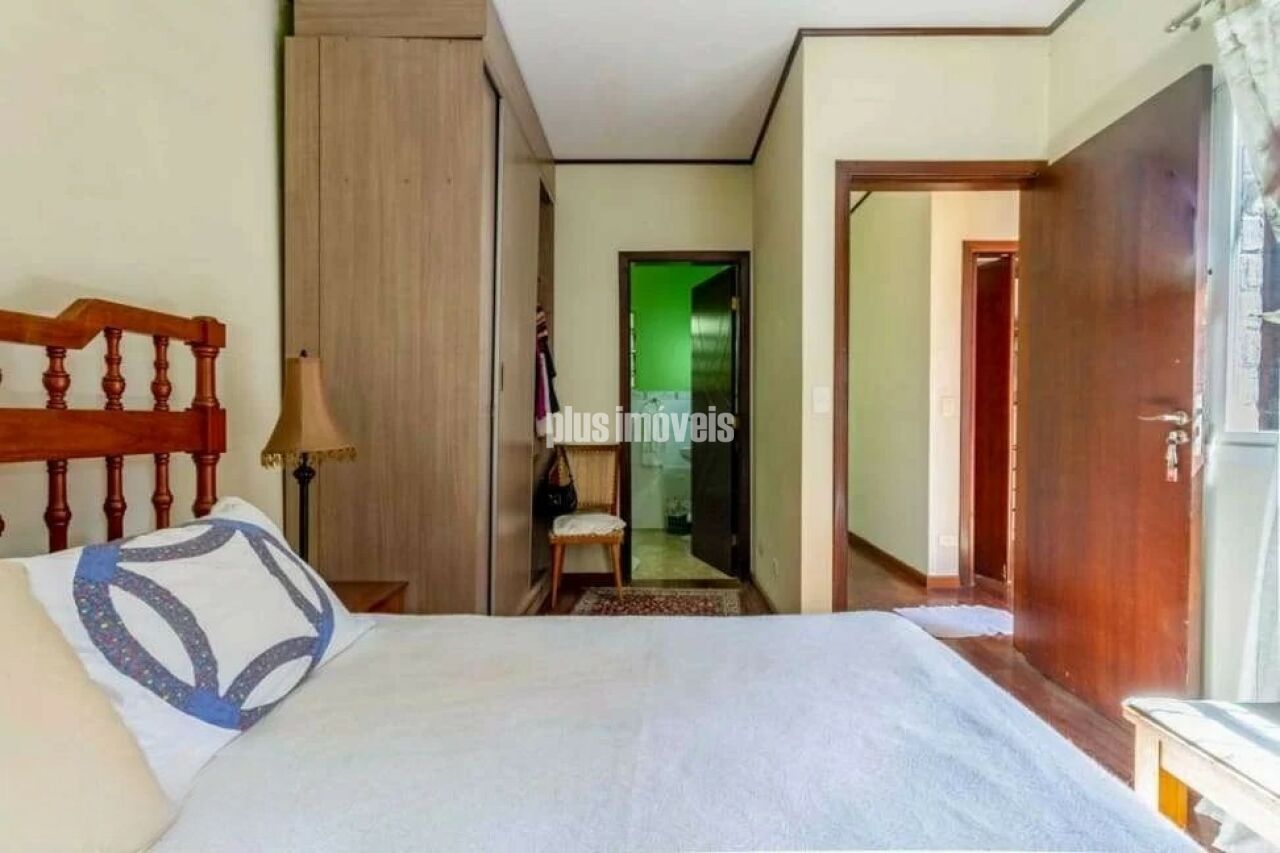 Casa, 3 quartos, 196 m² - Foto 11