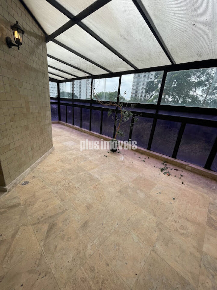 Apartamento, 4 quartos, 271 m² - Foto 6