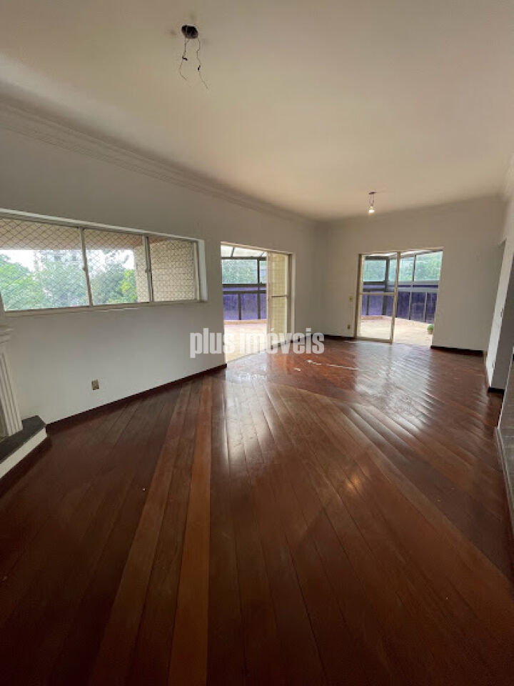 Apartamento, 4 quartos, 271 m² - Foto 3