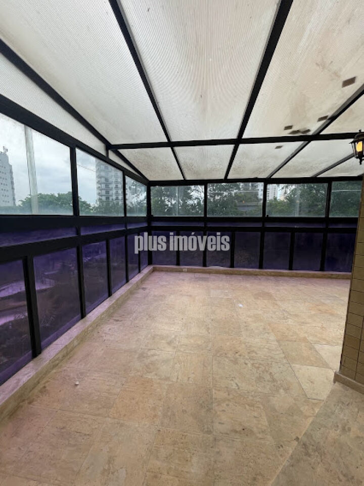 Apartamento, 4 quartos, 271 m² - Foto 5