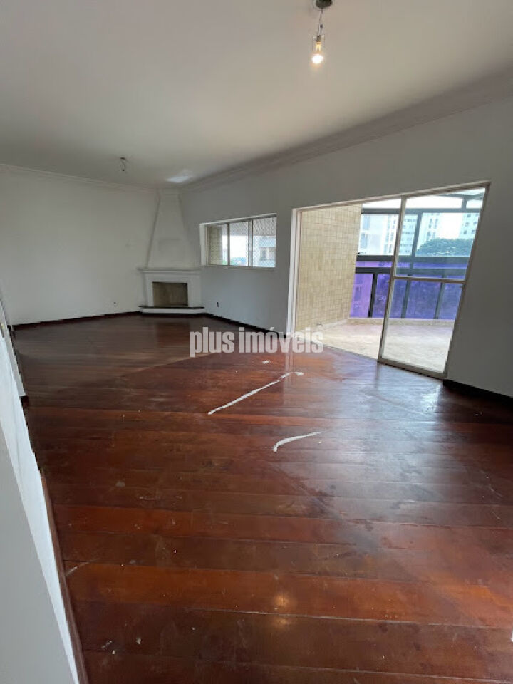 Apartamento, 4 quartos, 271 m² - Foto 1