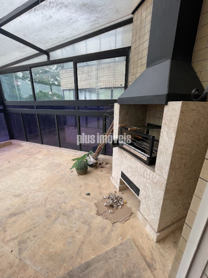 Apartamento, 4 quartos, 271 m² - Foto 7