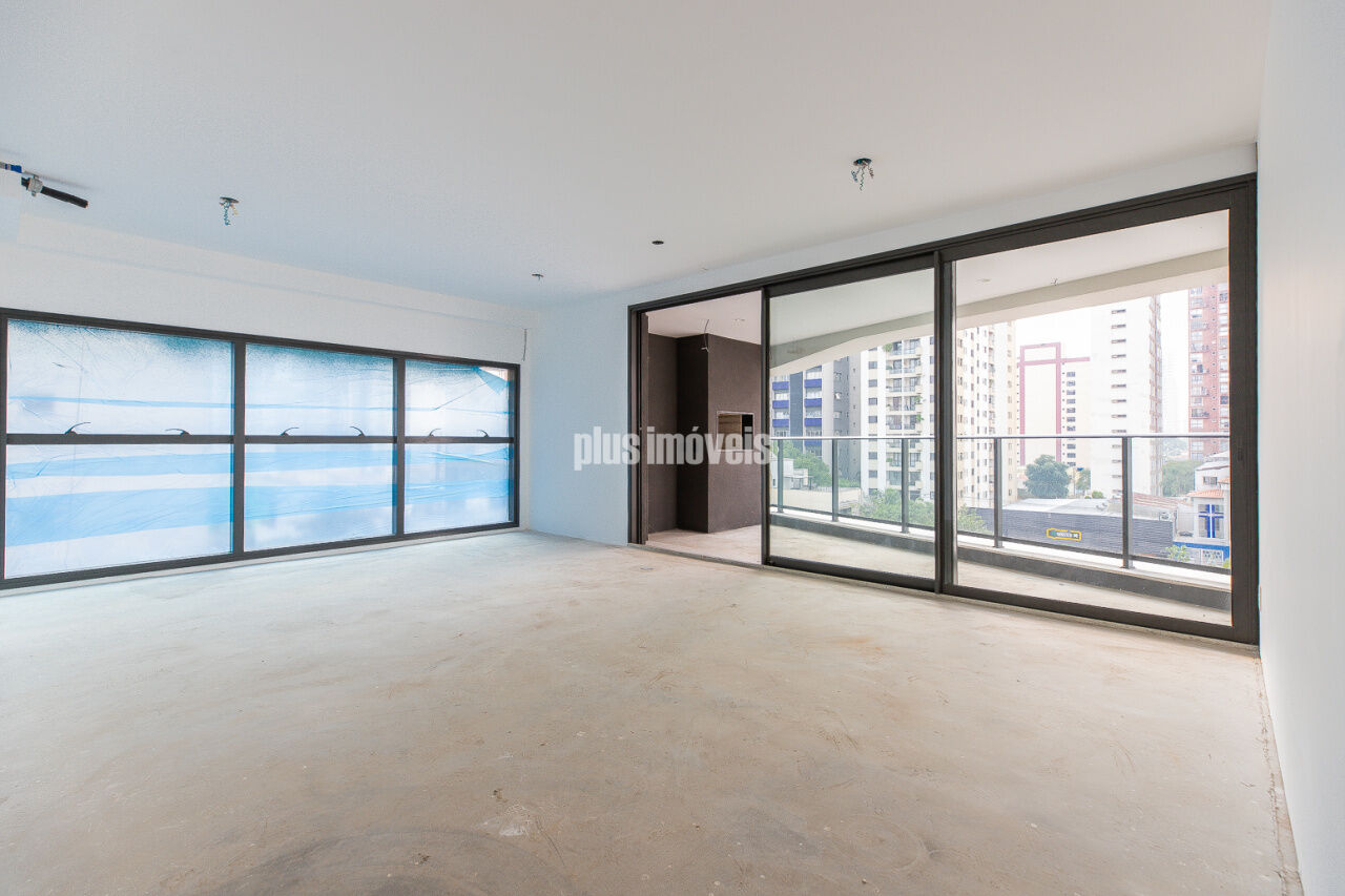 Apartamento, 3 quartos, 153 m² - Foto 2