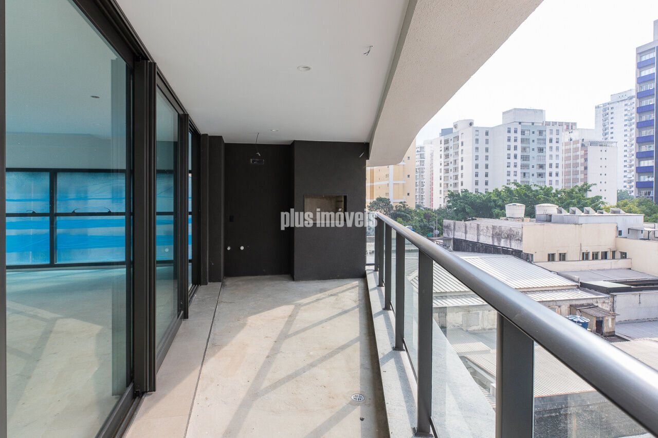 Apartamento, 3 quartos, 153 m² - Foto 3