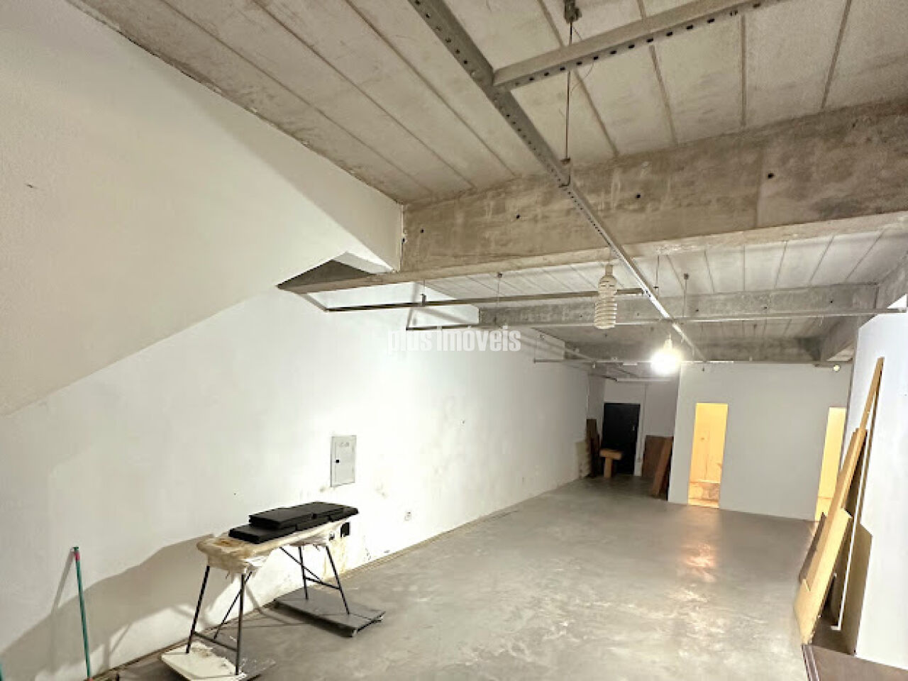 Depósito-Galpão-Armazém à venda, 400m² - Foto 3