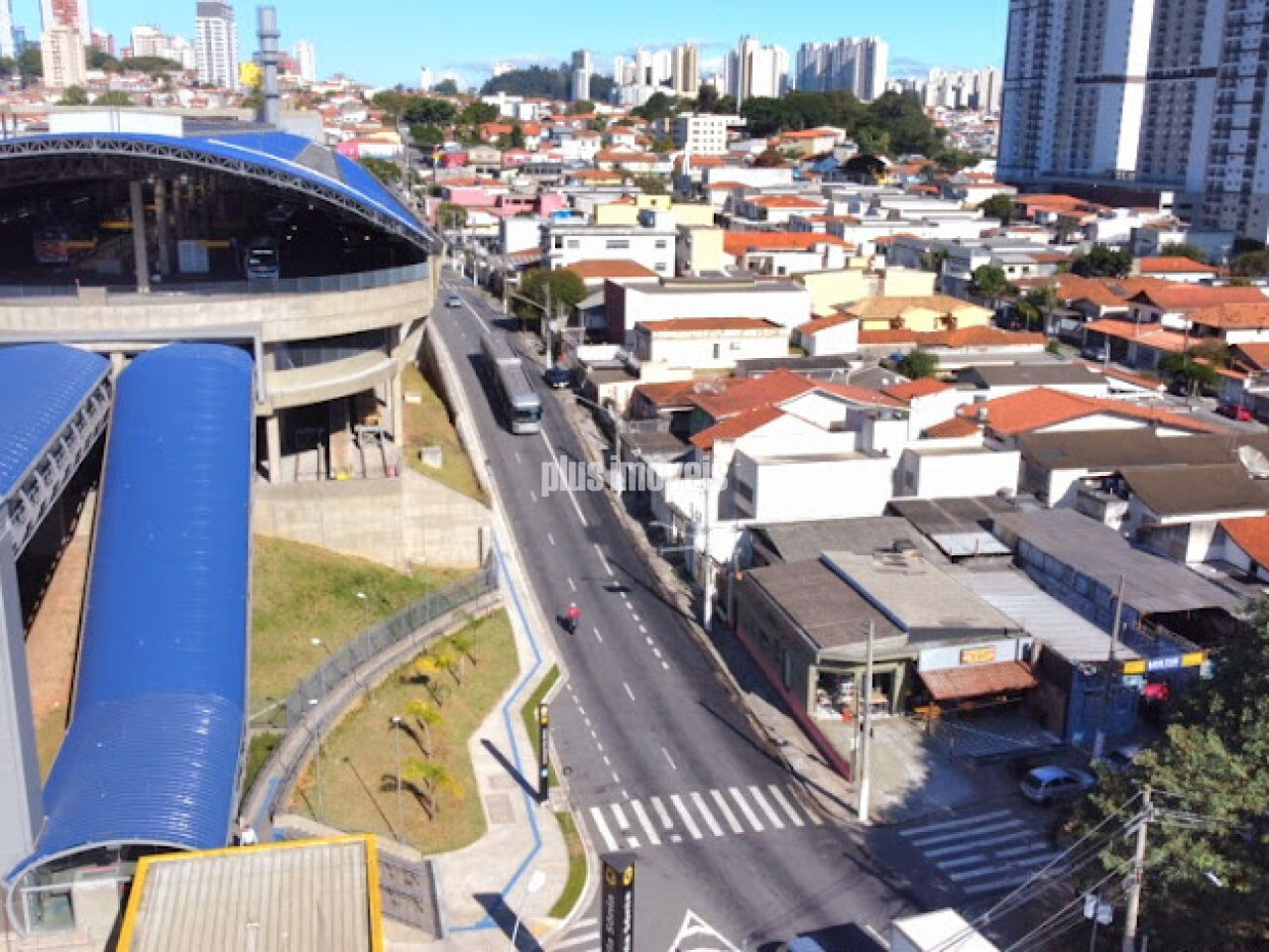 Depósito-Galpão-Armazém à venda, 400m² - Foto 18