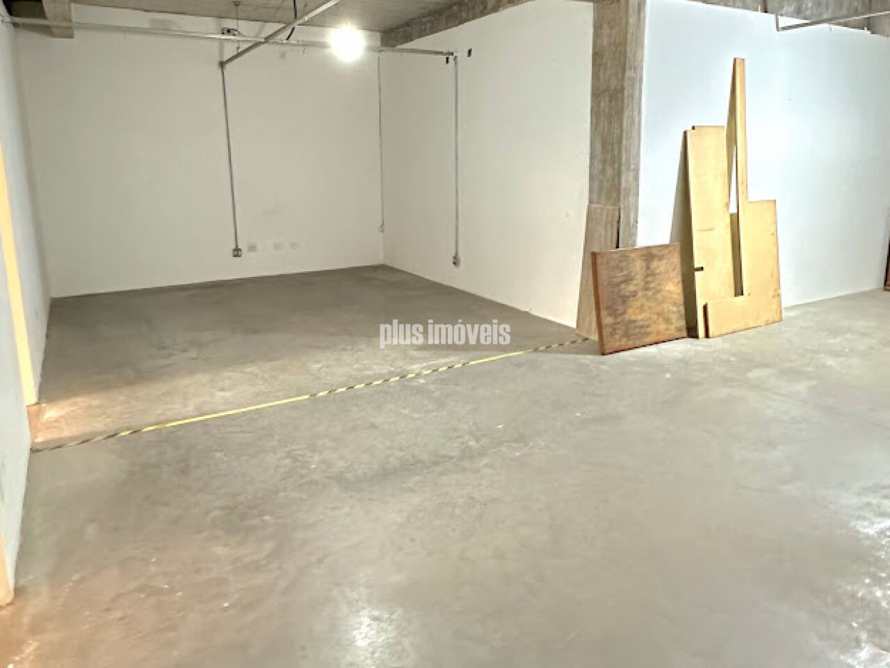 Depósito-Galpão-Armazém à venda, 400m² - Foto 5