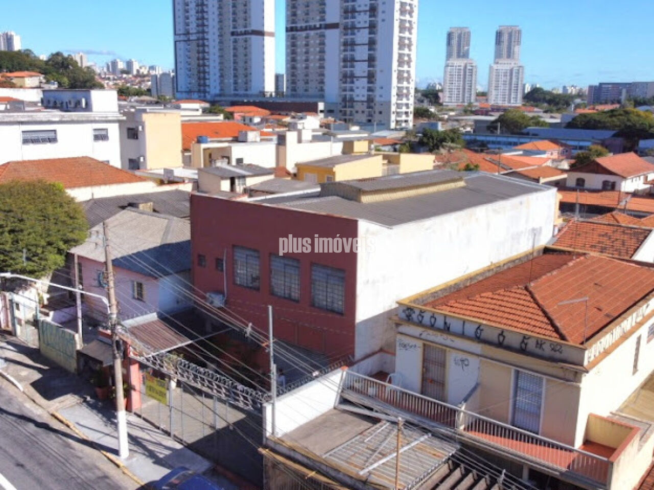 Depósito-Galpão-Armazém à venda, 400m² - Foto 17