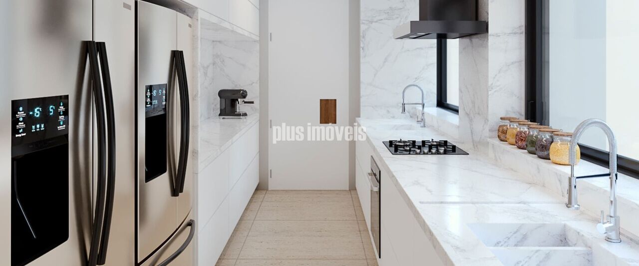 Apartamento, 4 quartos, 526 m² - Foto 5