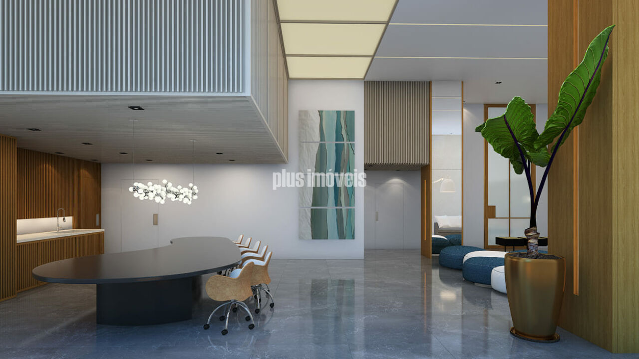 Apartamento, 4 quartos, 526 m² - Foto 9