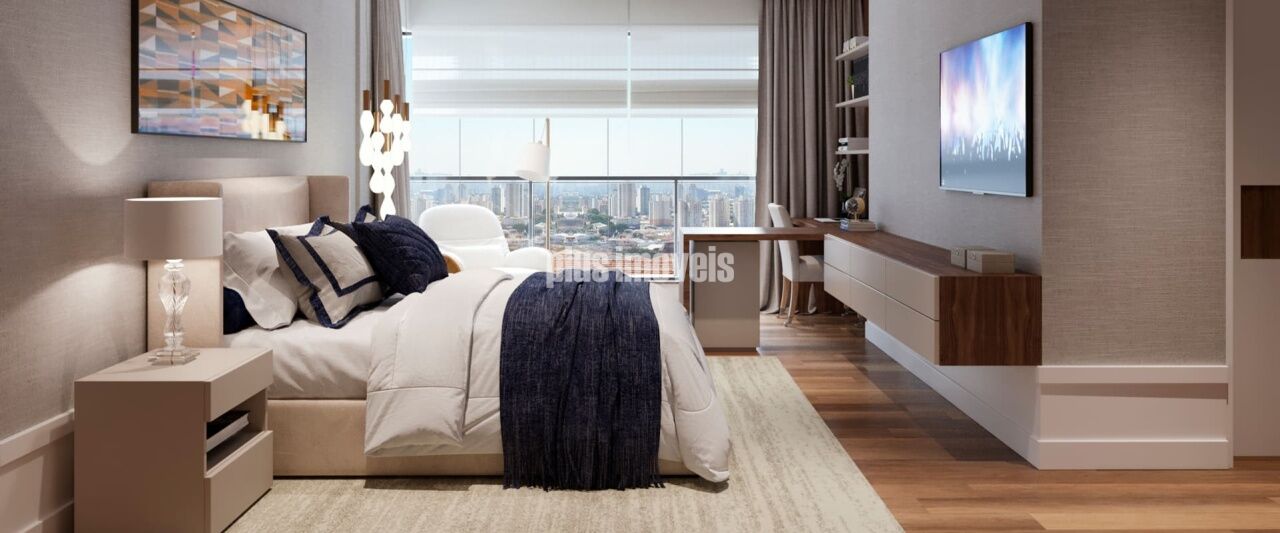 Apartamento, 4 quartos, 526 m² - Foto 3