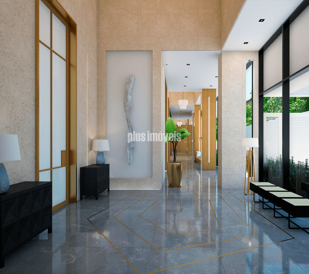 Apartamento, 4 quartos, 526 m² - Foto 2