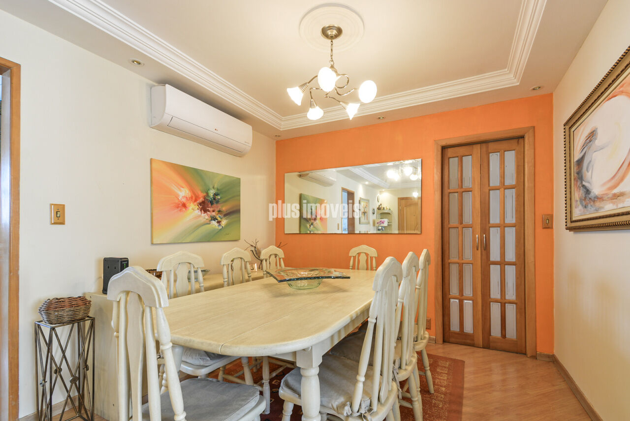 Apartamento, 3 quartos, 115 m² - Foto 11