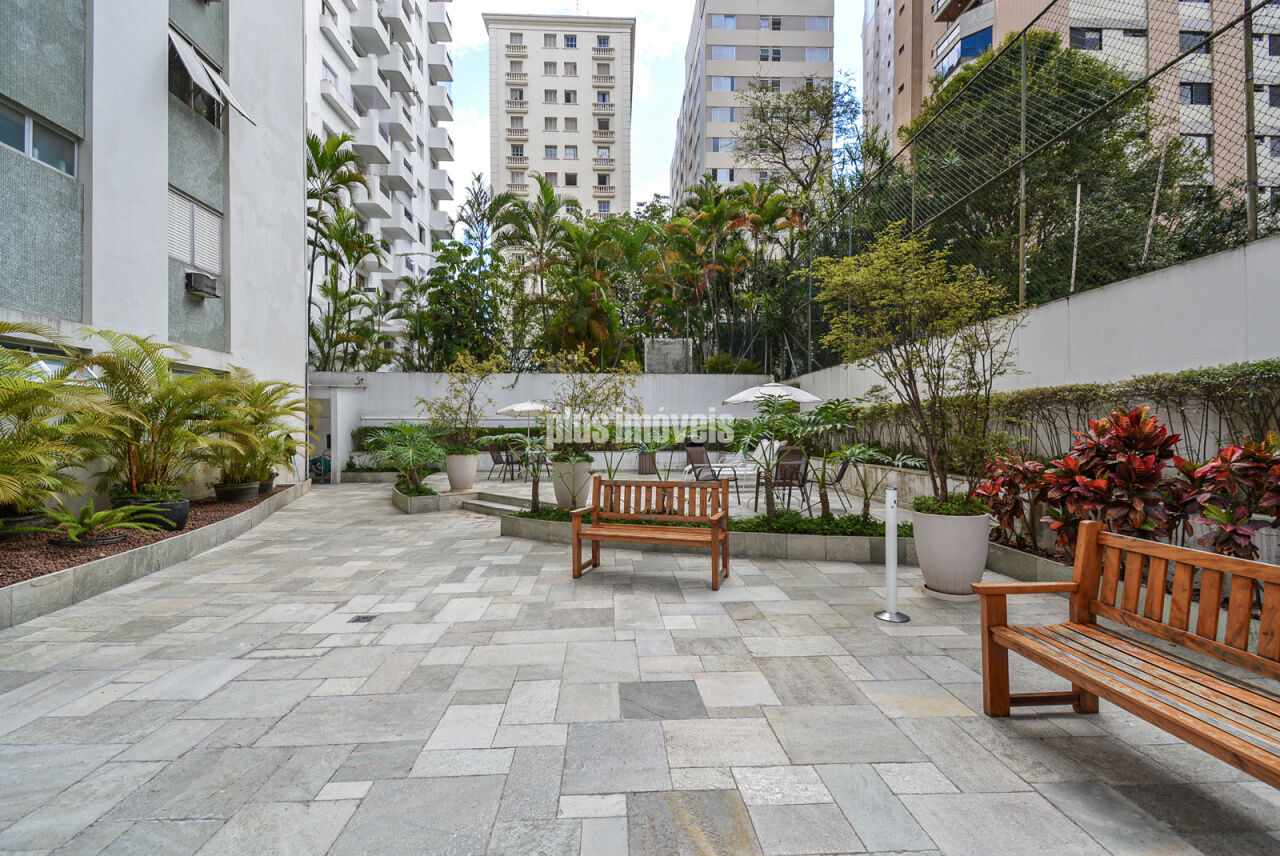 Apartamento, 3 quartos, 115 m² - Foto 23