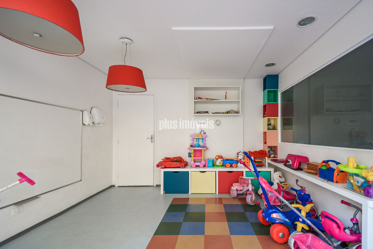 Apartamento, 3 quartos, 115 m² - Foto 21