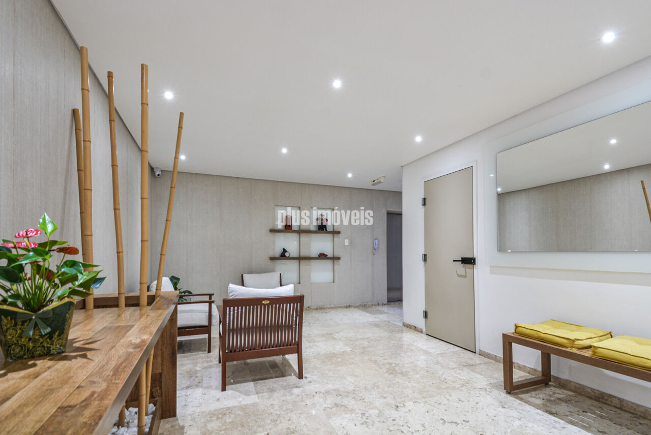 Apartamento, 3 quartos, 115 m² - Foto 4