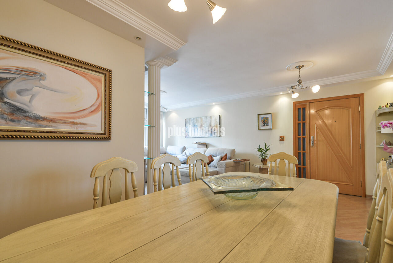Apartamento, 3 quartos, 115 m² - Foto 13