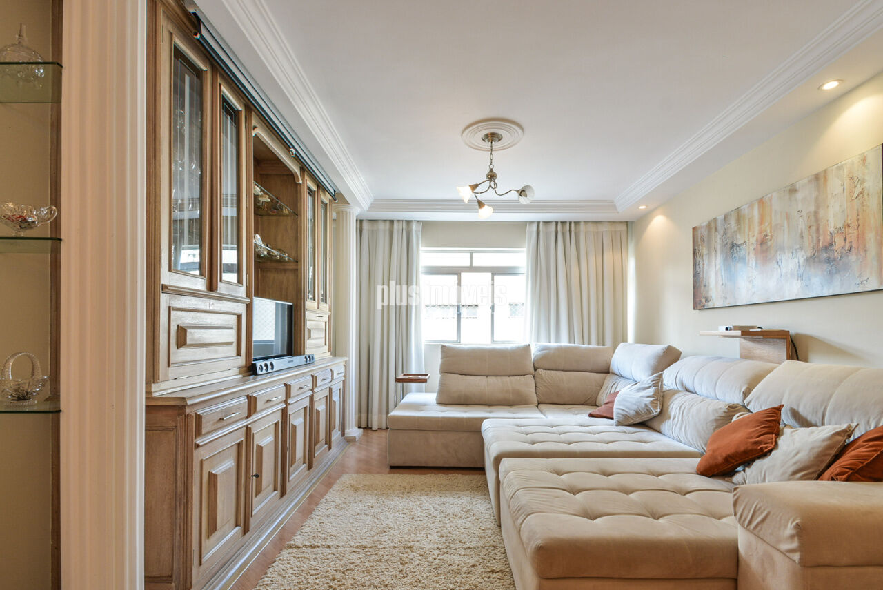 Apartamento, 3 quartos, 115 m² - Foto 2