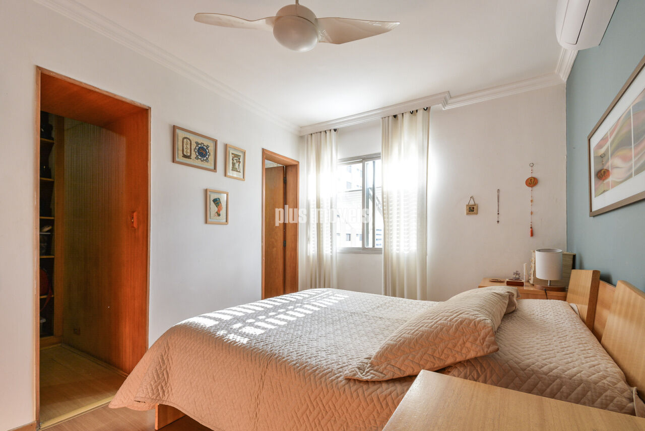 Apartamento, 3 quartos, 115 m² - Foto 15