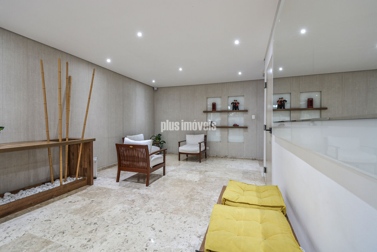 Apartamento, 3 quartos, 115 m² - Foto 3