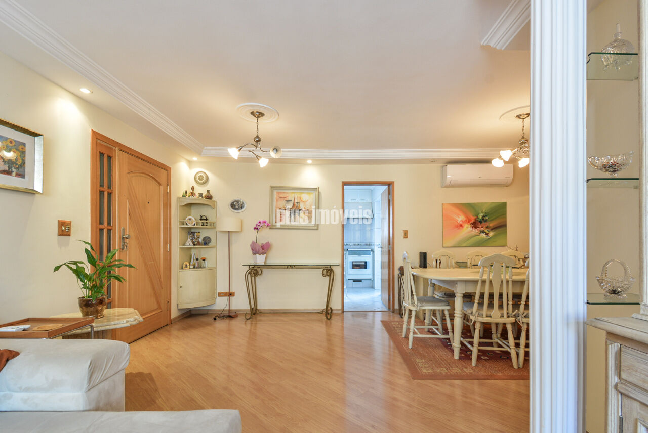 Apartamento, 3 quartos, 115 m² - Foto 10